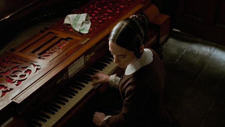 Backdrop de The Piano