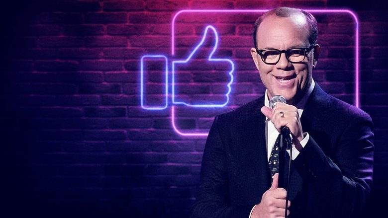 Backdrop de Tom Papa: You&#8217;re Doing Great!