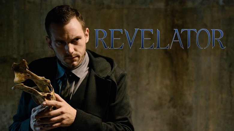 Backdrop de Revelador (Revelator)