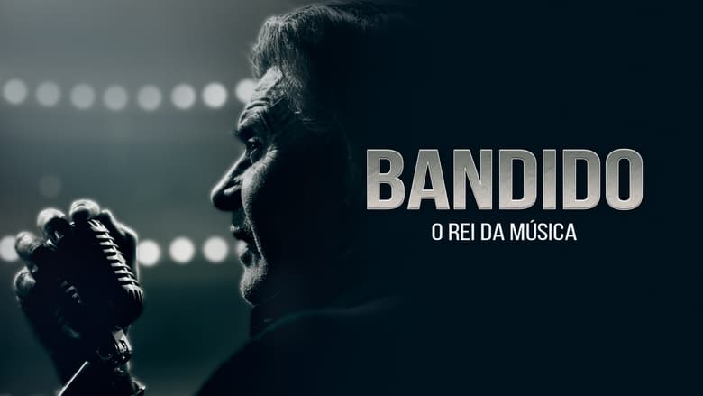 Backdrop de Bandido