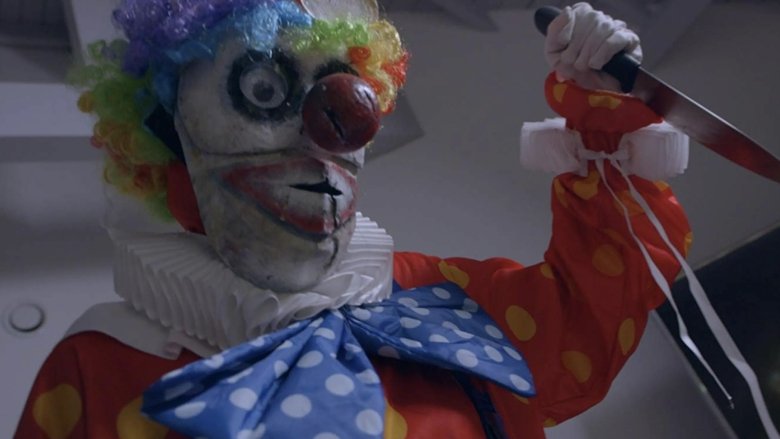 Backdrop de ClownDoll