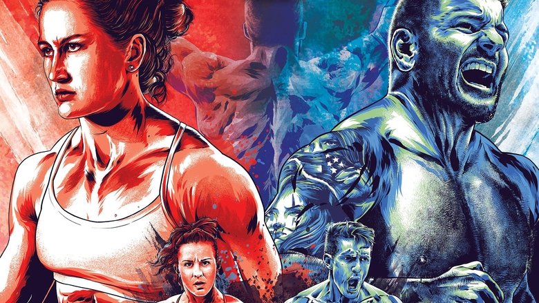 Backdrop de The Fittest