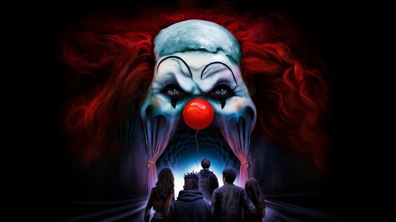 Backdrop de Clown