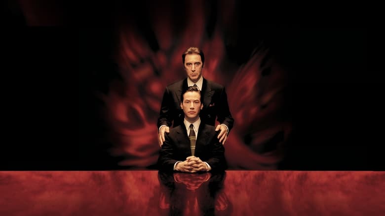 Backdrop de El Abogado del Diablo