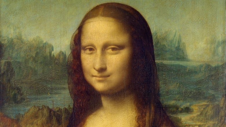 Backdrop de Leonardo: The Works