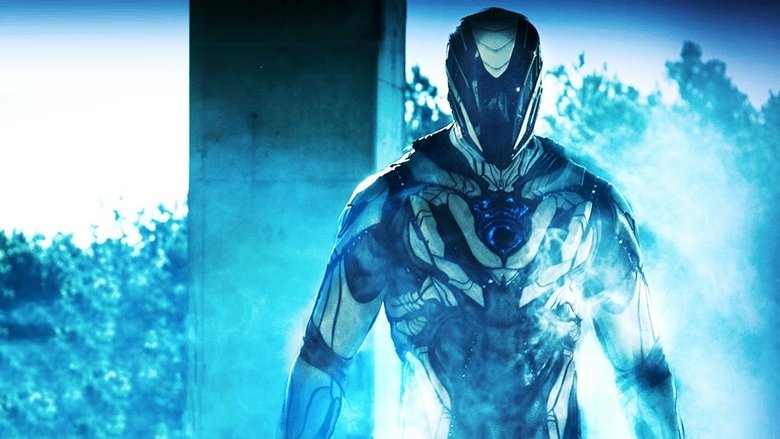 Backdrop de Max Steel