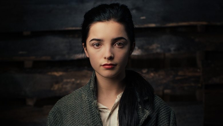 Backdrop de The Curse of Audrey Earnshaw