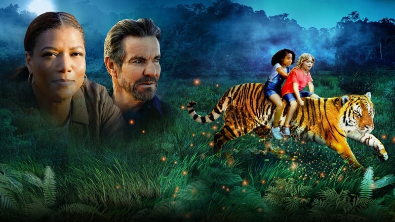 Backdrop de The Tiger Rising