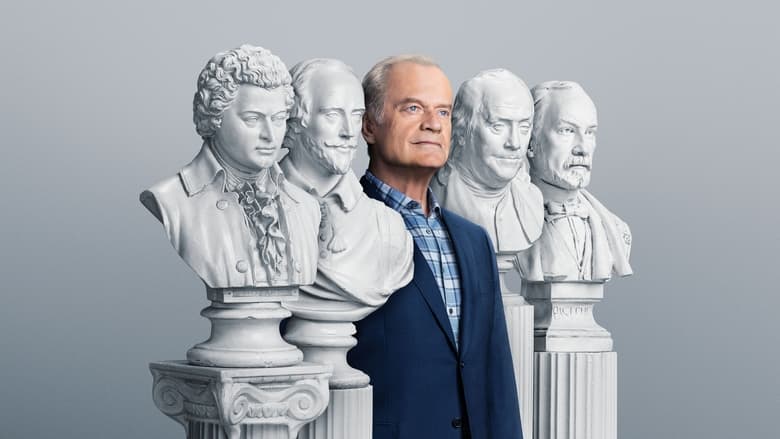 Backdrop de Frasier