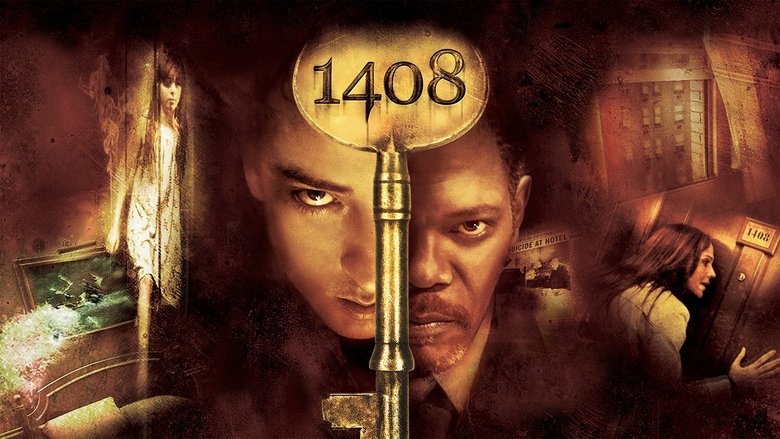 Backdrop de 1408
