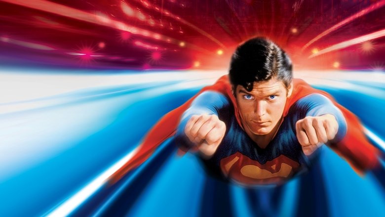 Backdrop de Superman II