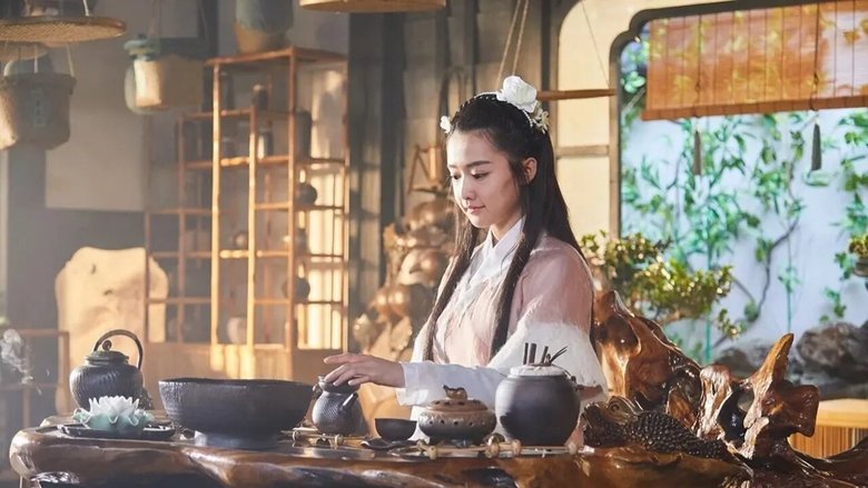 Backdrop de 夺魂异阵图