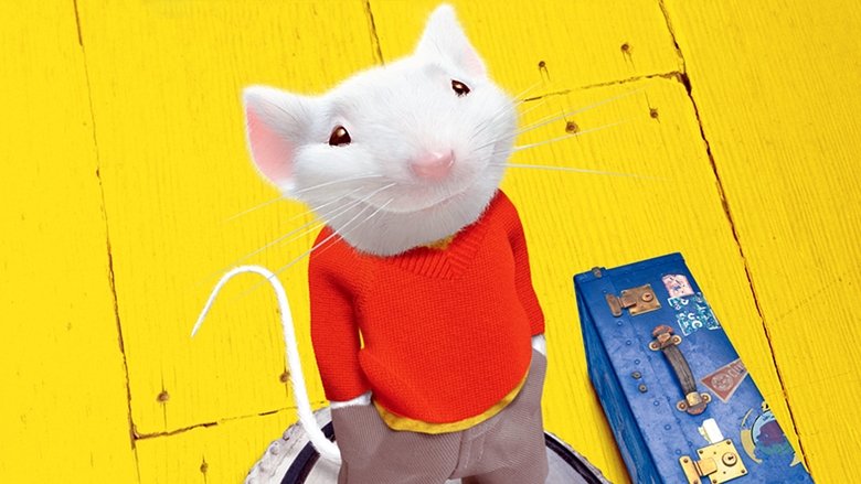 Backdrop de Stuart Little