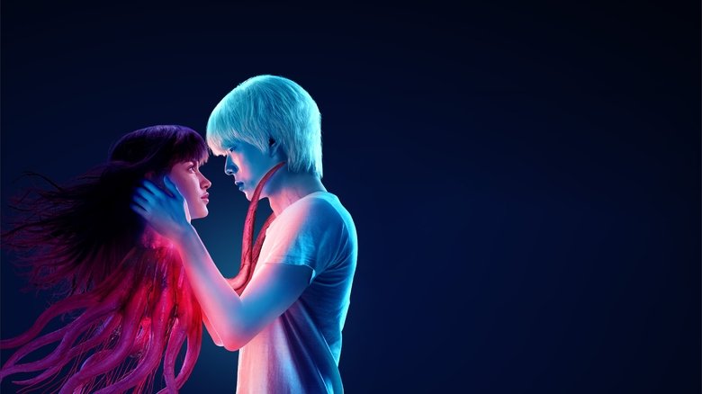 Backdrop de El beso del demonio