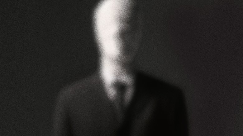 Backdrop de Cuidado con Slenderman