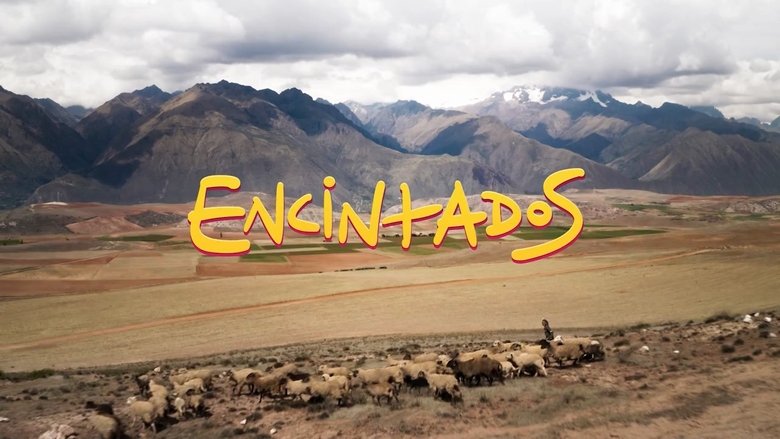 Backdrop de Encintados