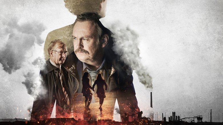 Backdrop de Steeltown Murders