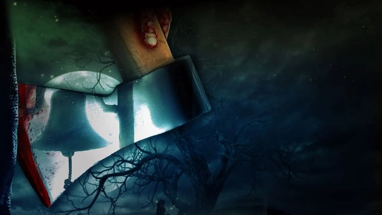 Backdrop de The Bell Keeper