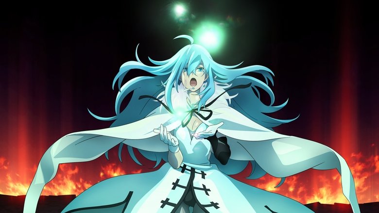 Backdrop de Vivy: Fluorite Eye’s Song