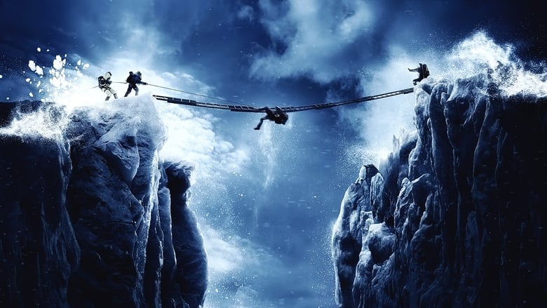 Backdrop de Everest