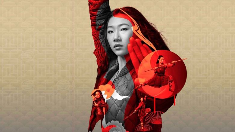 Backdrop de Kung Fu