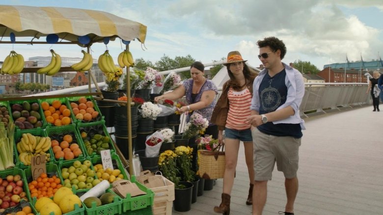 Backdrop de The Food Guide to Love