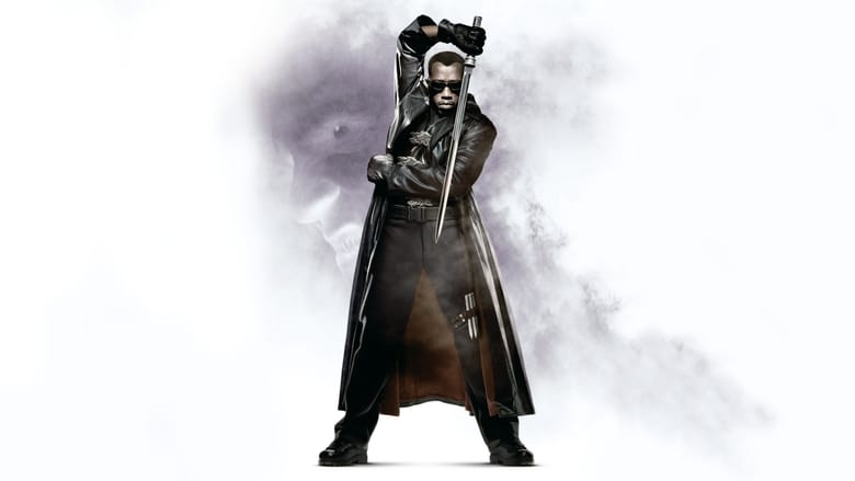 Backdrop de Blade II