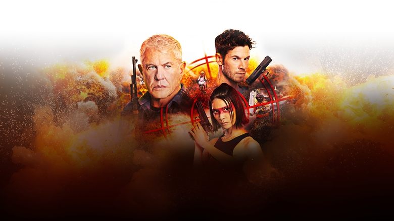 Backdrop de Francotirador: El fin del Asesino