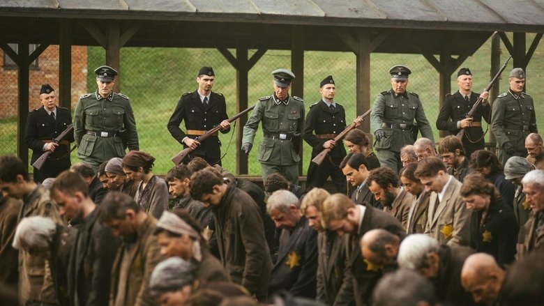 Backdrop de Sobibor