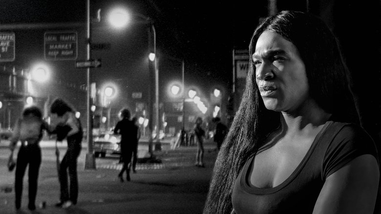 Backdrop de The Stroll: Las Trabajadoras de la Calle 14