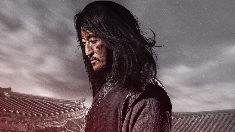 Backdrop de The Assassin