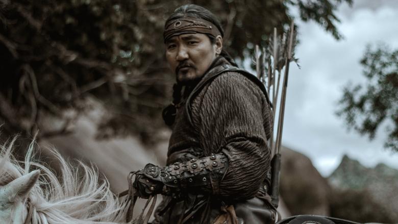 Backdrop de Khutulun &#8211; La Princesa Guerrera