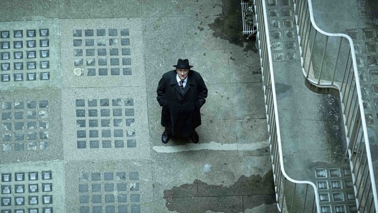 Backdrop de Maigret