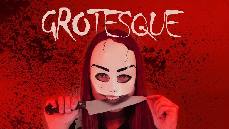 Backdrop de Grotesque