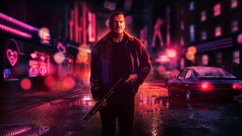 Backdrop de Rise of the Footsoldier: Vengeance