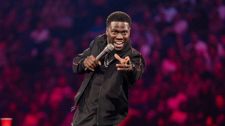 Backdrop de Kevin Hart: Irresponsible