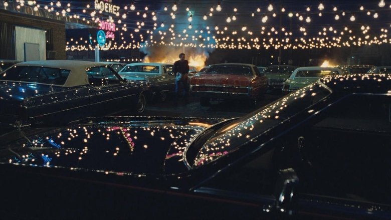 Backdrop de Ladrón