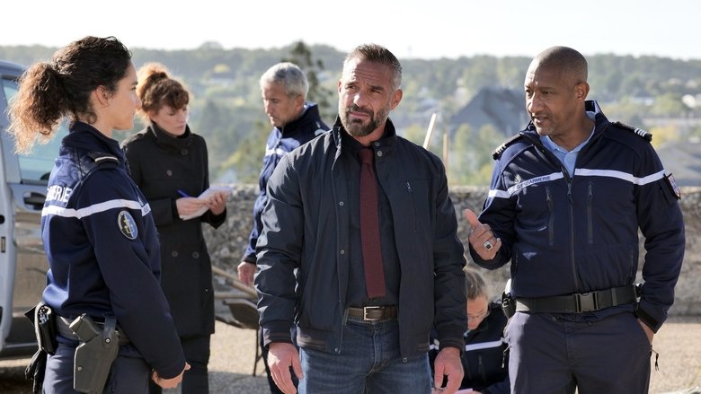 Backdrop de Asesinato en Amboise