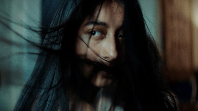 Backdrop de La Llorona