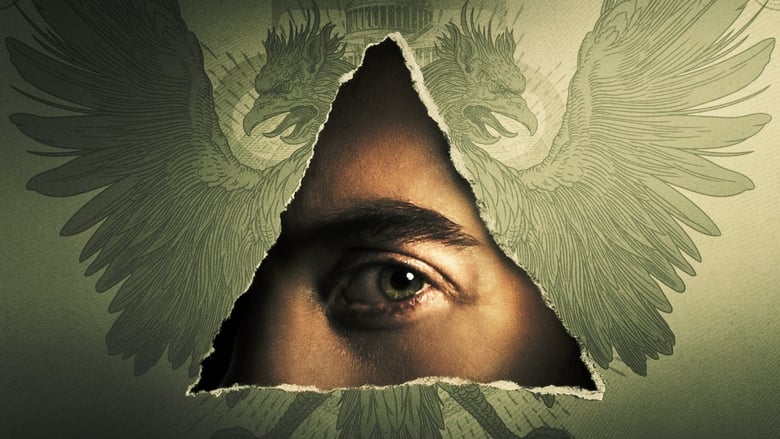 Backdrop de Dan Brown: El símbolo perdido