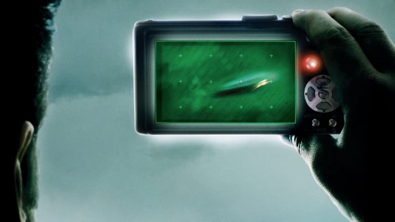 Backdrop de UFO Hunters