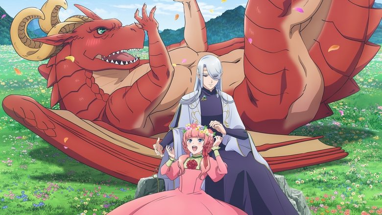 Backdrop de Dragon Goes House-Hunting