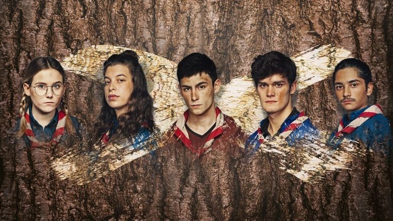 Backdrop de Coyotes