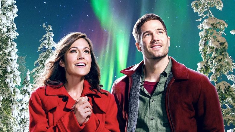 Backdrop de Christmas Land