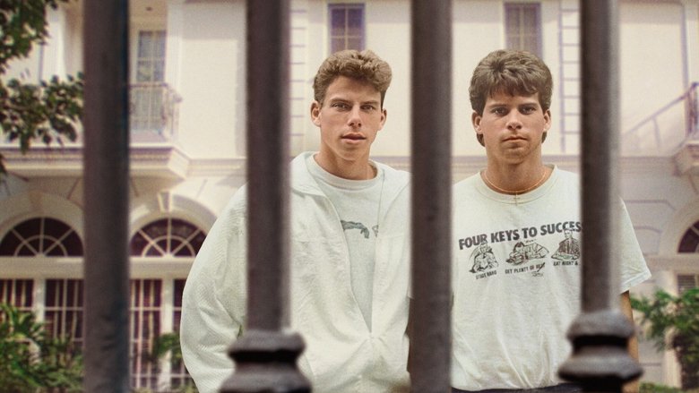 Backdrop de The Menendez Brothers
