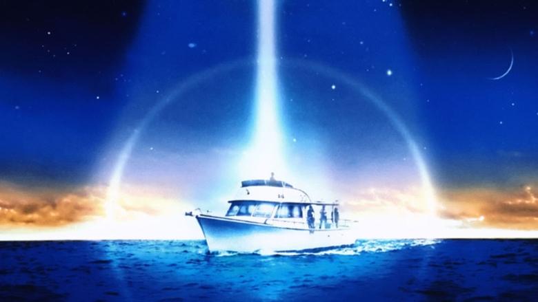 Backdrop de Cocoon: El Regreso
