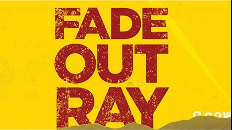 Backdrop de Fade Out Ray
