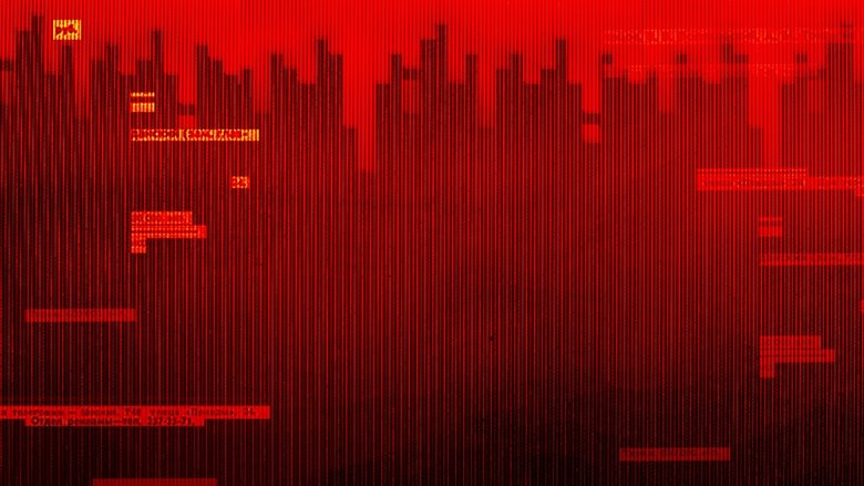 Backdrop de The Tetris Murders