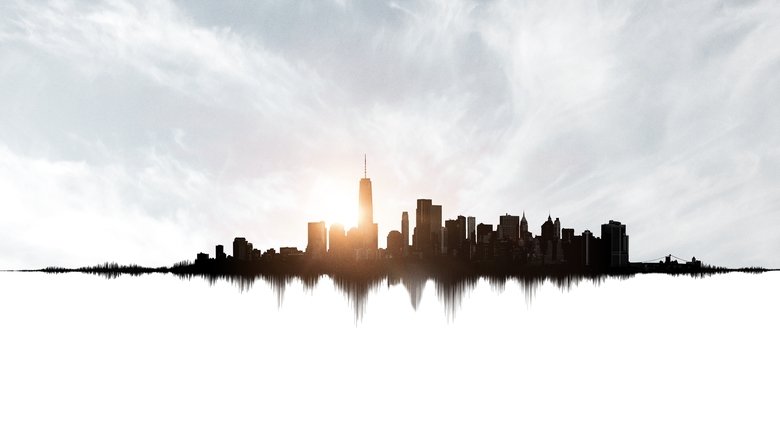 Backdrop de The First Wave