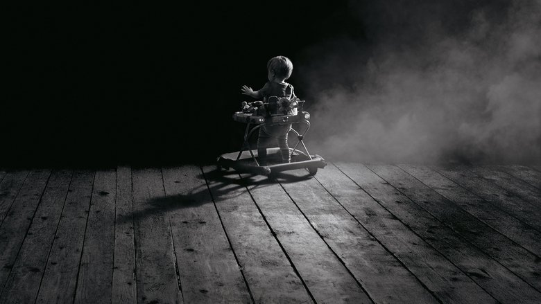 Backdrop de La noche del demonio: Capítulo 2